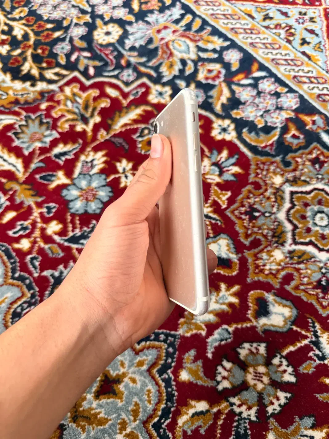 ایفون 7|موبایل|رشت, گلسار|دیوار