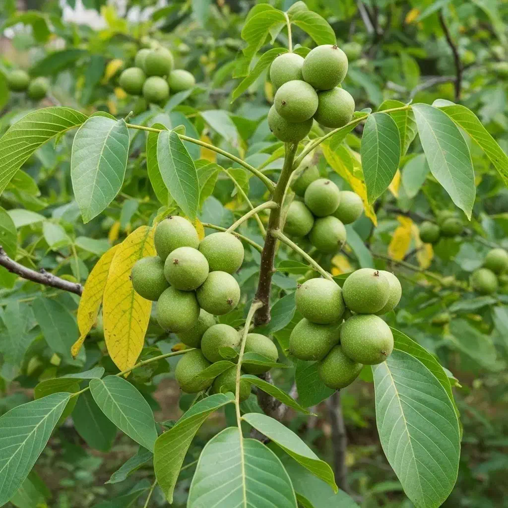 گـردو ژنوتیپ آی با تضمین کیفیت|حراج|نوشهر, |دیوار