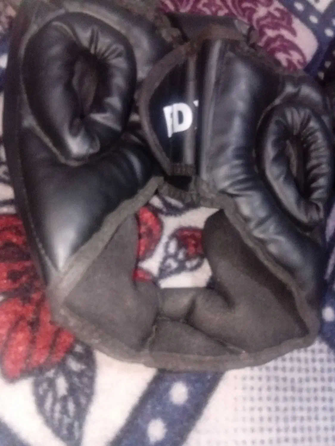 وسایل بوکس|تجهیزات ورزشی|دهدشت, |دیوار