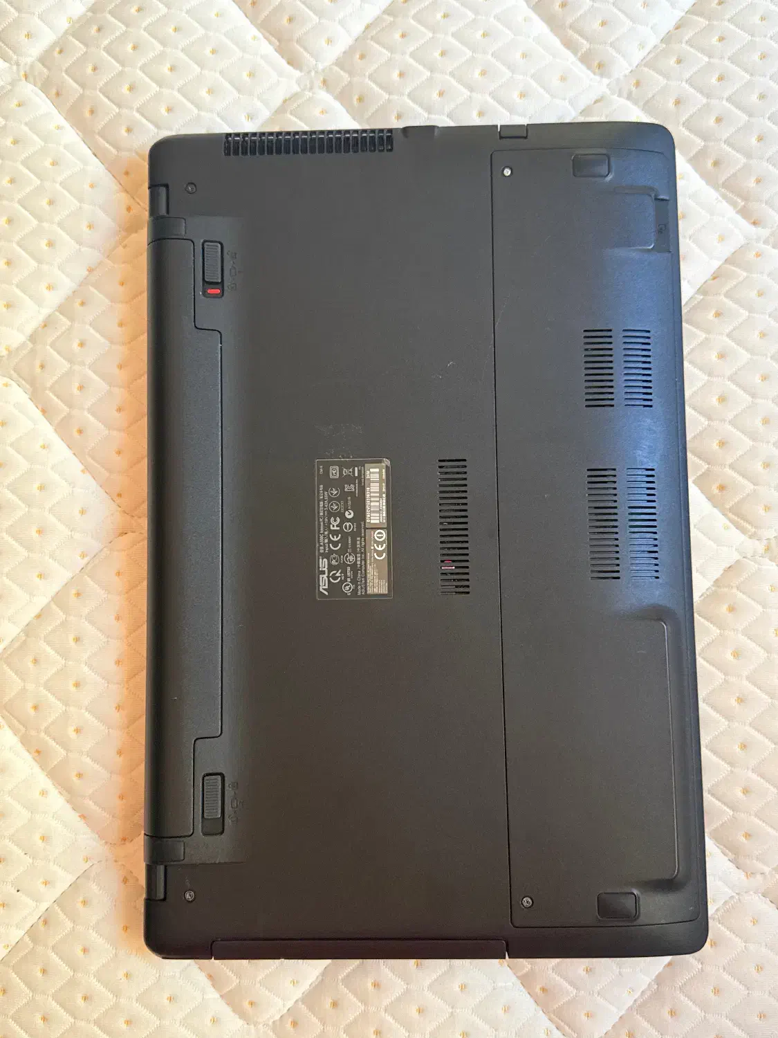 لپ‌تاپ ASUS|رایانه همراه|یاسوج, |دیوار