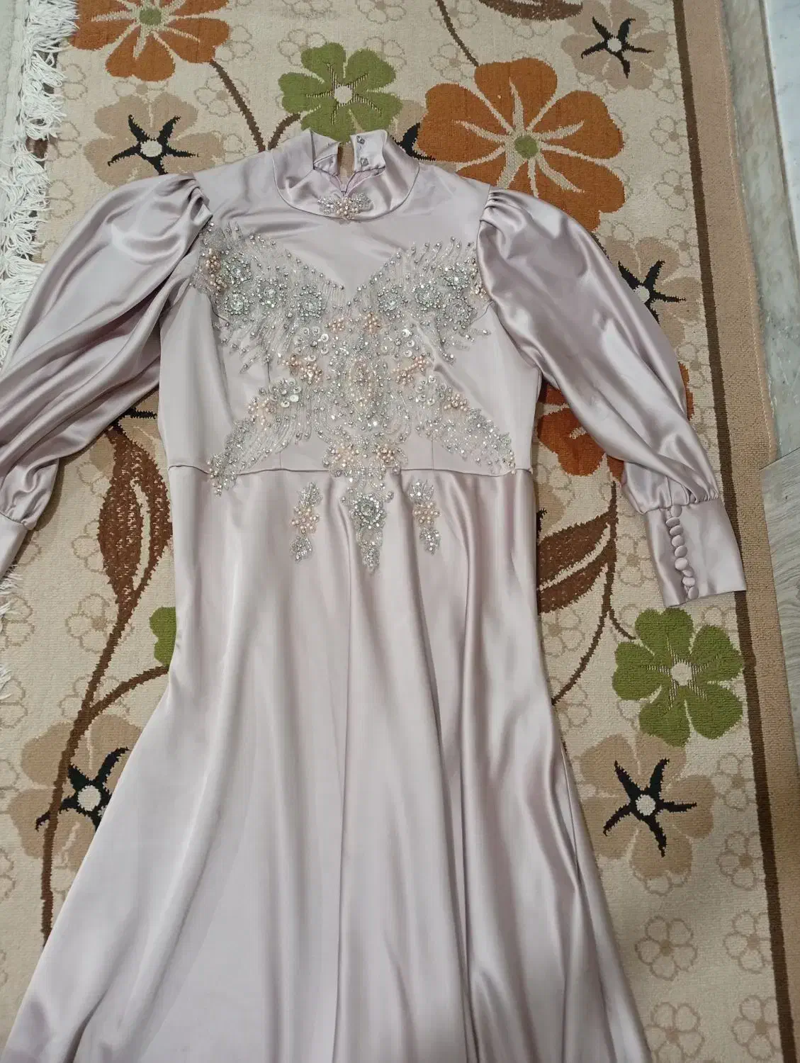 لباس مجلسی درحدنو|لباس|سبزوار, بیهق شرقی|دیوار