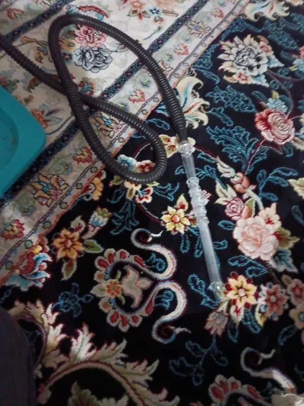 قلیان مسافرستی|کلکسیون و سرگرمی|قروه, |دیوار