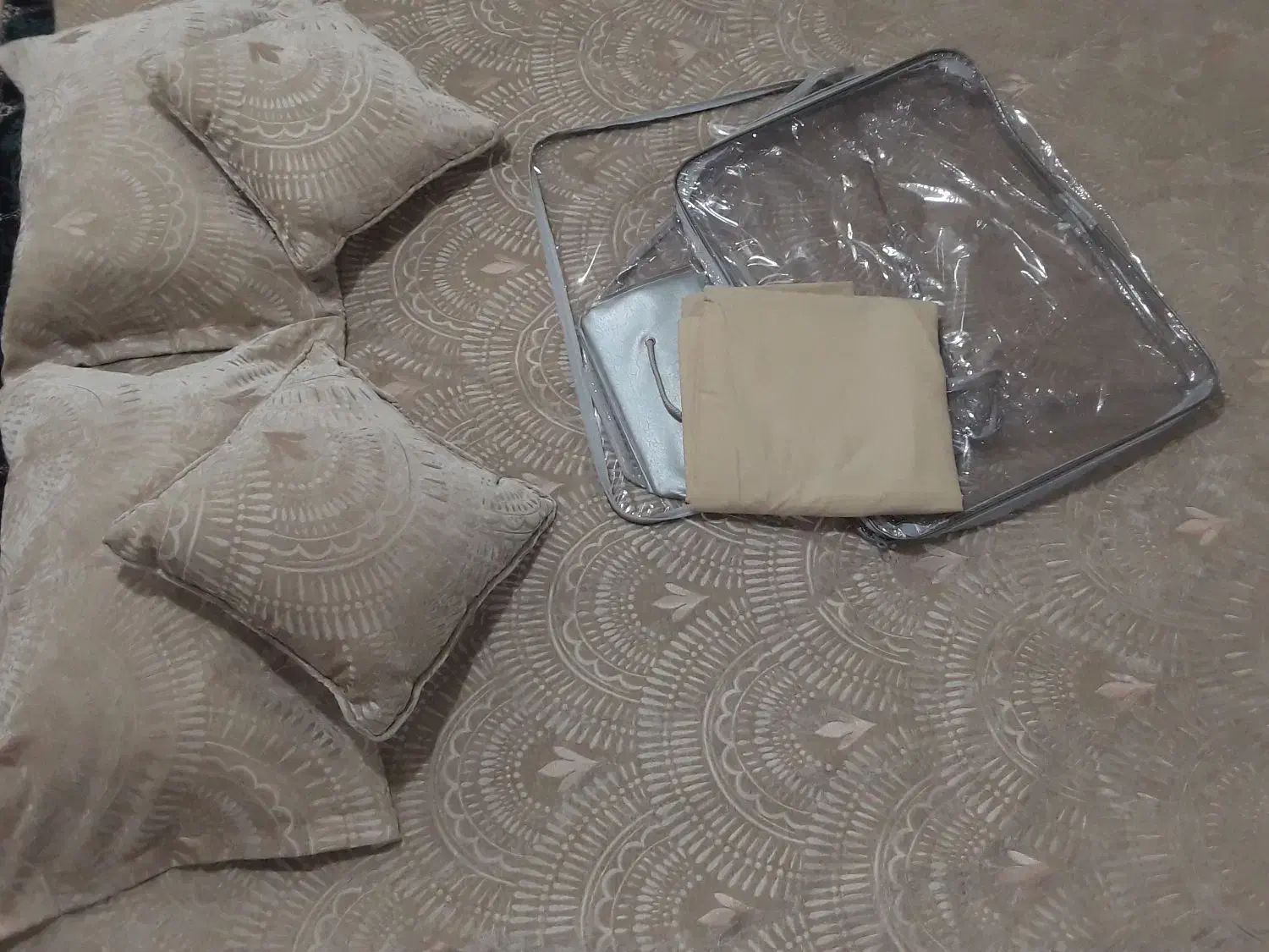 روتختی دونفره|سرویس روتختی|تهران, خزانه|دیوار