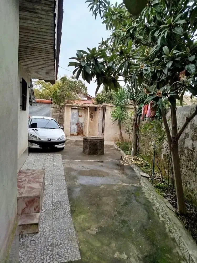 *فروش خونه ویلایی*|فروش خانه و ویلا|لاهیجان, خالو باغ|دیوار