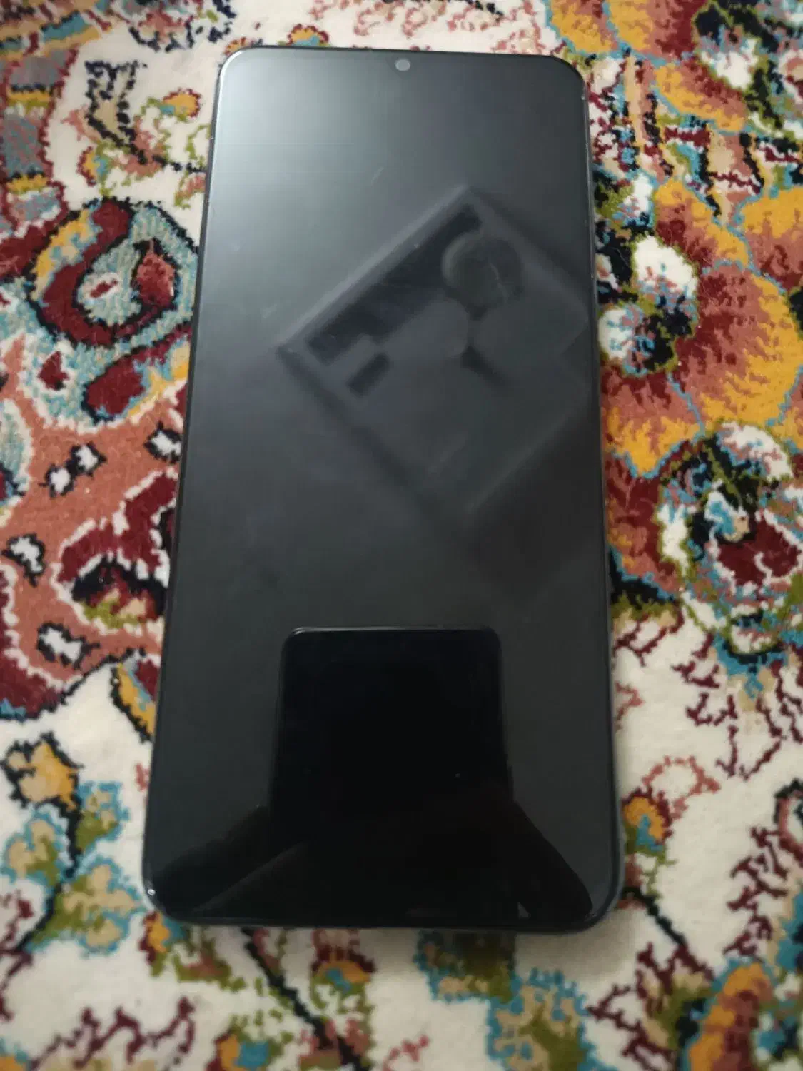 گوشی realme مدلc61|موبایل|مشکین‌دشت, |دیوار