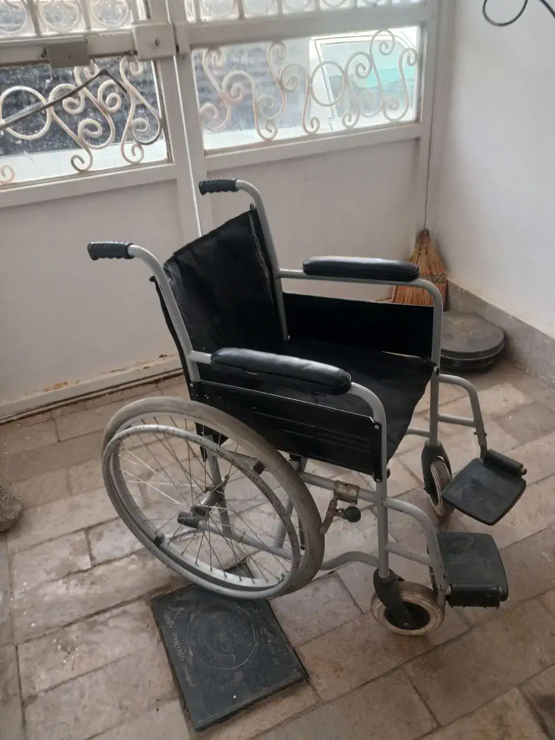 ویچر|آرایشی، بهداشتی، درمانی|شاخنات, |دیوار