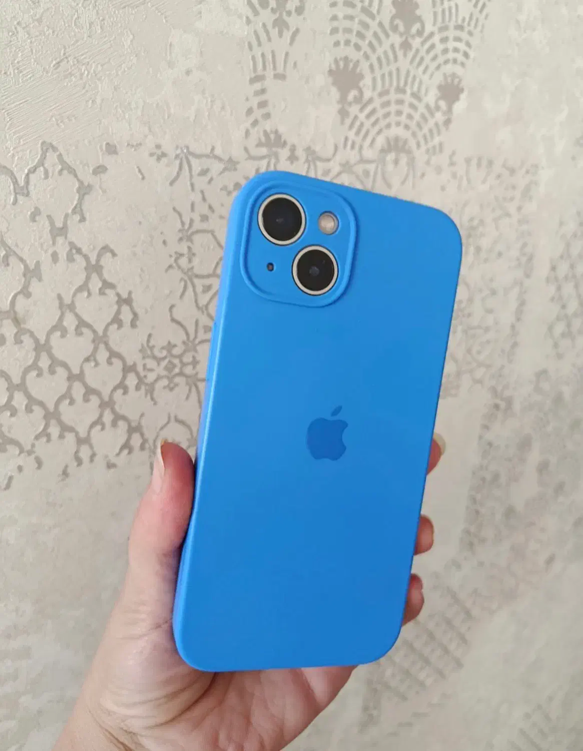 آیفون 13 نرمال سفید|موبایل|اهر, |دیوار