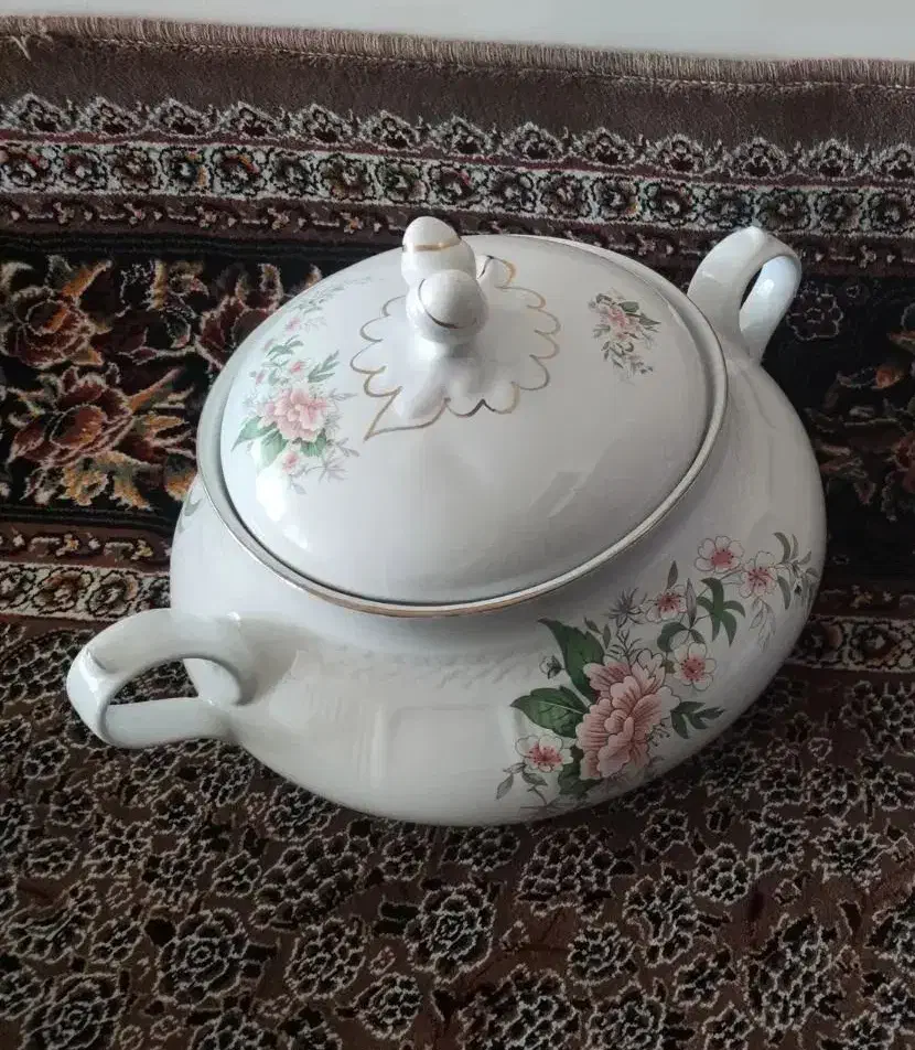 سوپ خوری - جاقاشق چنگالی|ظروف سرو و پذیرایی|قم, شهر قائم|دیوار