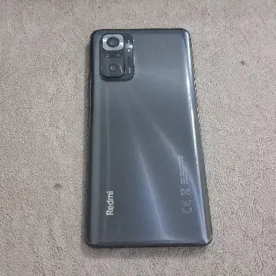 نوت 10پرو ردمی|موبایل|رشت, شهرک صبا|دیوار