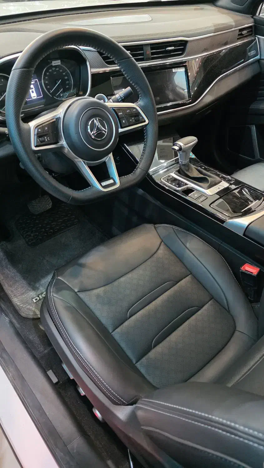 دیگنیتی ۱۴۰۴ پرایم نقد و اقساط|خودرو سواری و وانت|مشهد, تربیت (صدف)|دیوار