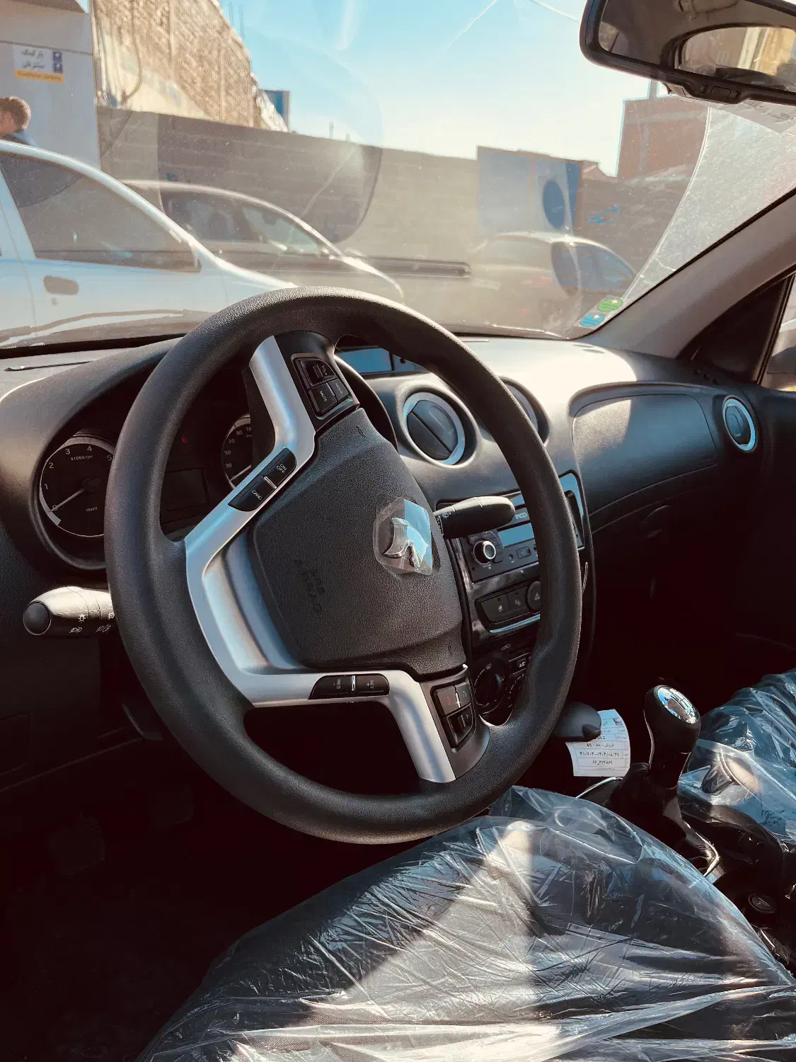 رانا خشک|خودرو سواری و وانت|کلاله, |دیوار