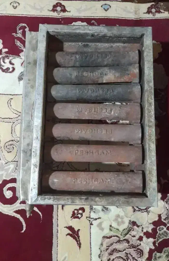 منقل کبابی مصرف با گاز|اجاق گاز و لوازم برقی پختوپز|زاهدان, |دیوار