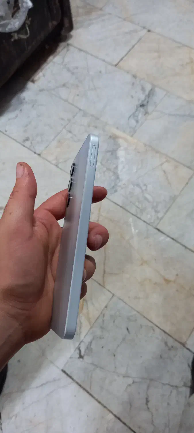 A16 256 گیگ|موبایل|مشگین شهر, |دیوار