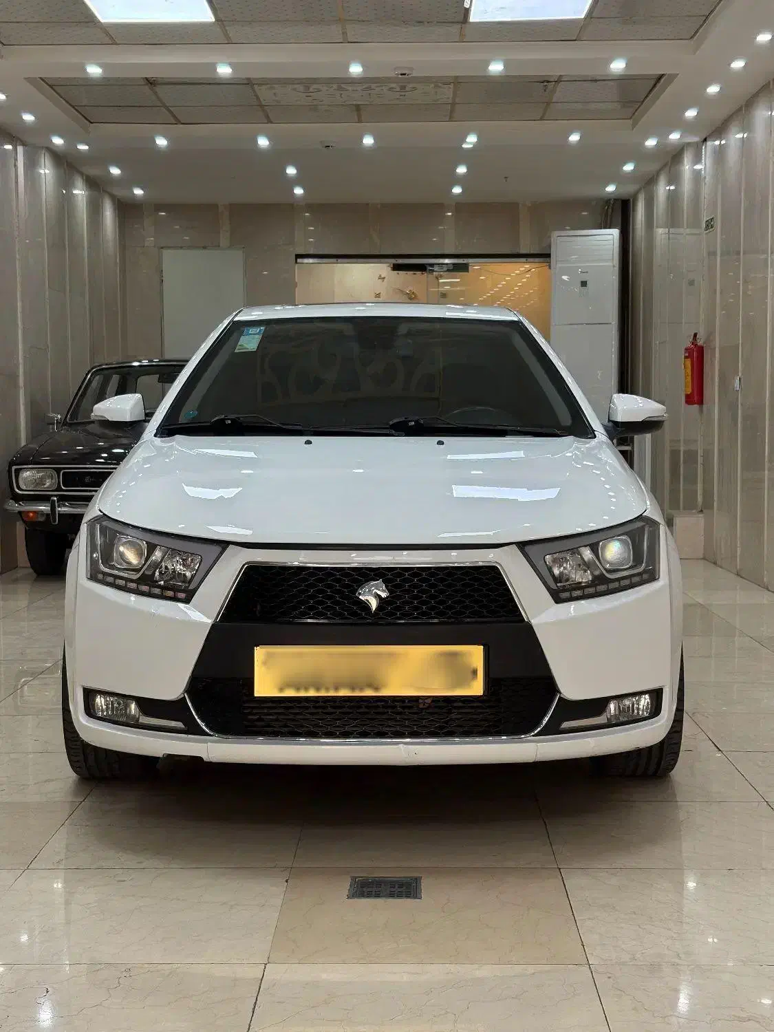 دنا پلاس اتومات آپشنال توربو|خودرو سواری و وانت|تهران, جی|دیوار