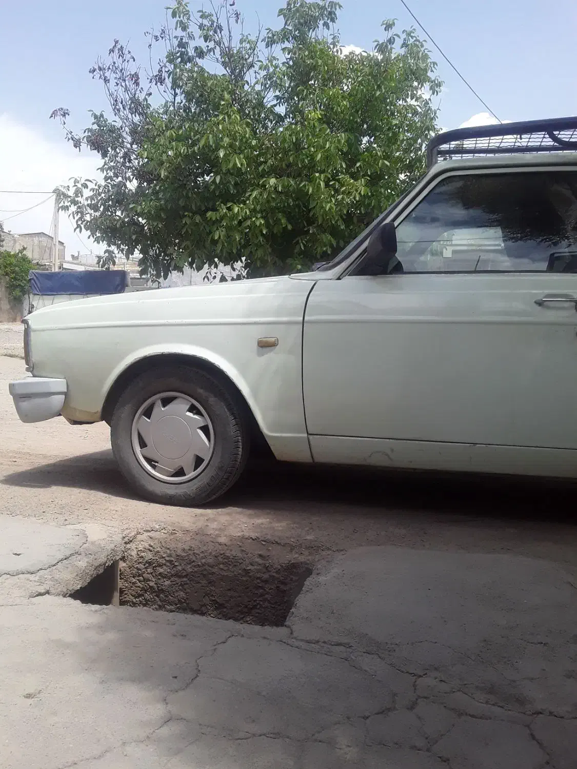 حمل و جابجایی بار با وانت پیکان|خدمات حمل و نقل|کوهدشت, |دیوار