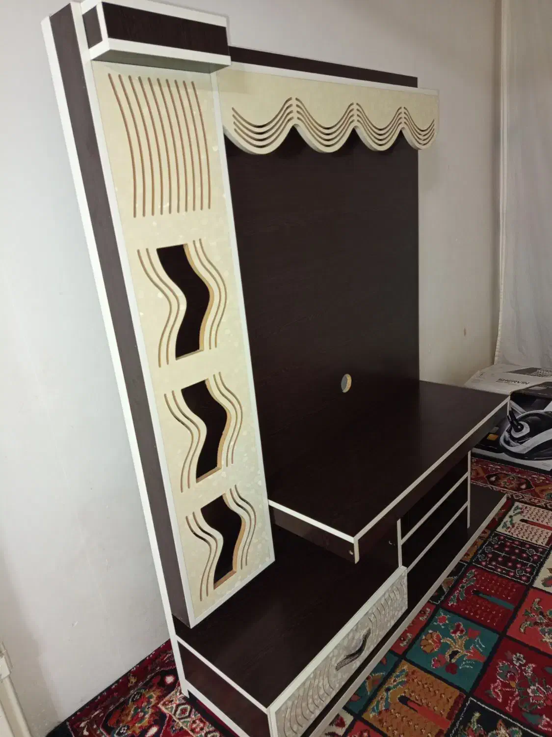 میز تلویزیون|میز تلویزیون|ابهر, |دیوار