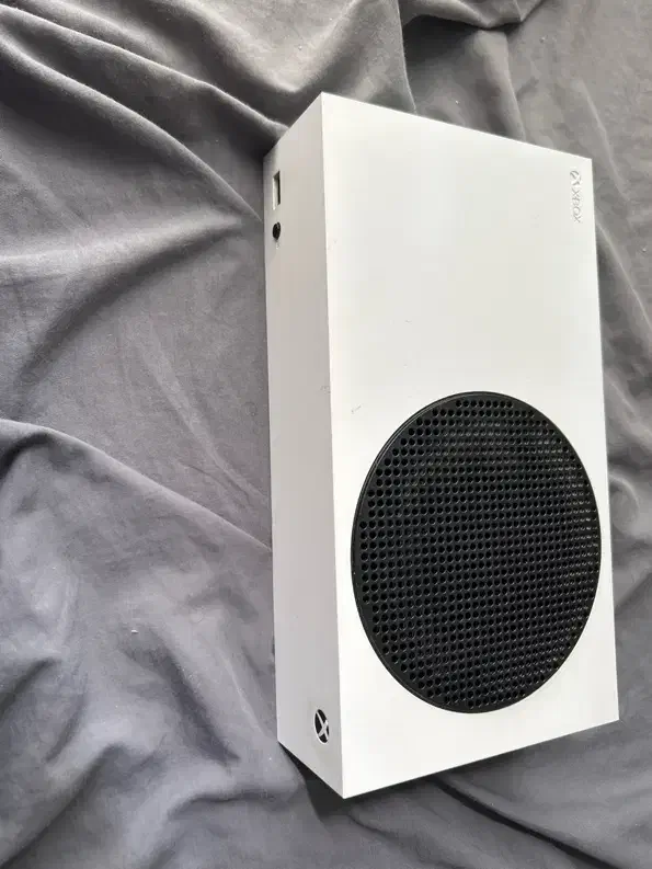 ایکس باکس سری اس xbox series s|کنسول، بازی ویدئویی و آنلاین|تهران, جنت‌آباد مرکزی|دیوار