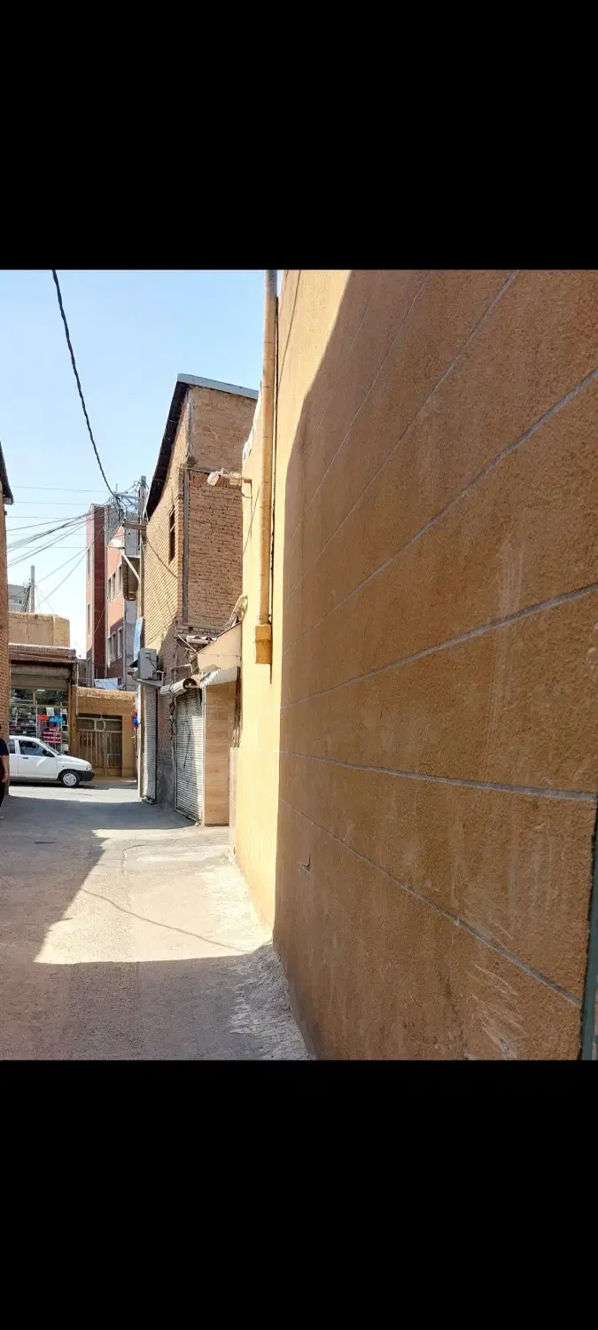 240 متر واقع در مرکز شهر عجبشیر|فروش خانه و ویلا|عجب شیر, |دیوار