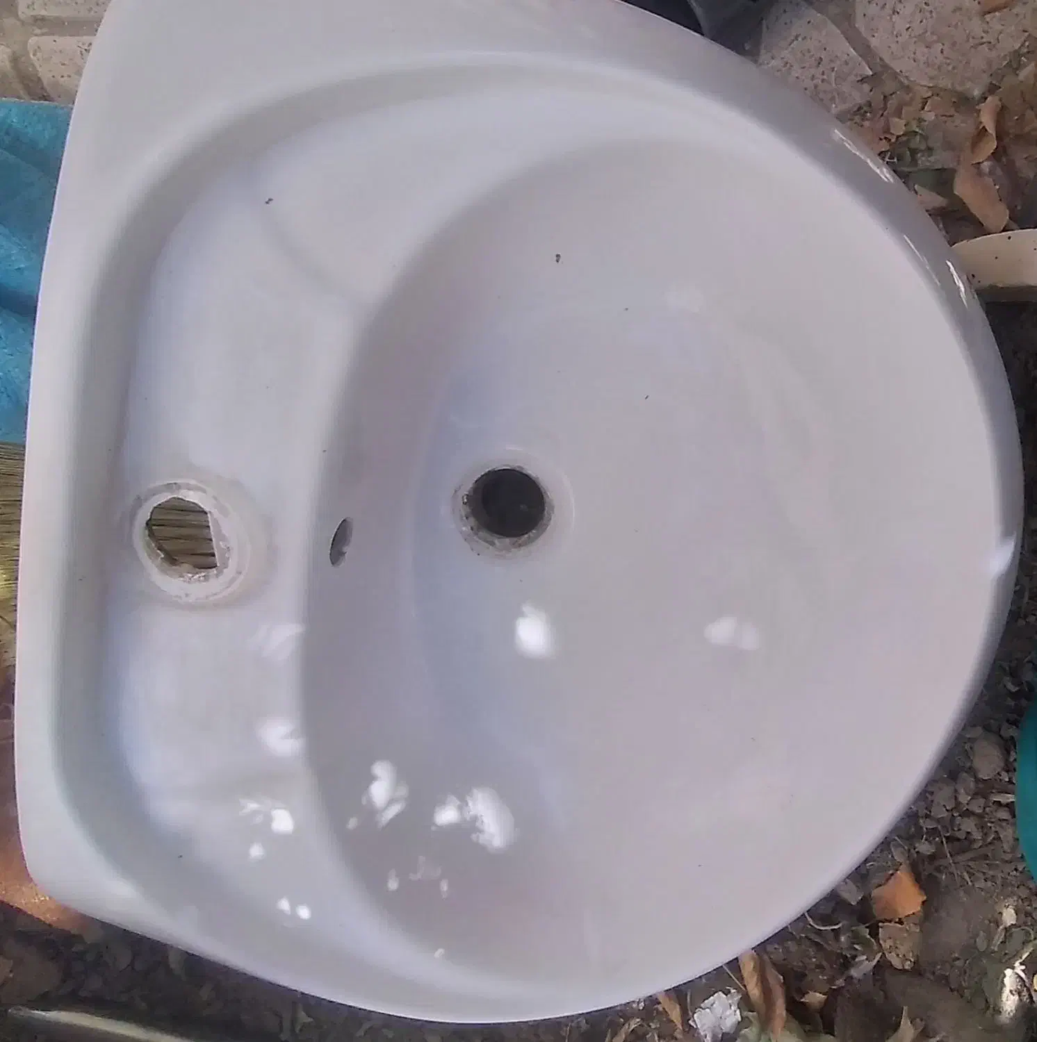 1عدد روشویی|لوازم سرویس بهداشتی|همدان, |دیوار