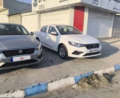 تارا v1صفر|خودرو سواری و وانت|خورموج, |دیوار