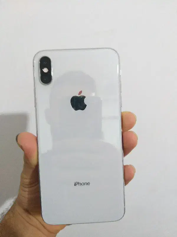 ایفون Xs max zaa|موبایل|بابل, |دیوار