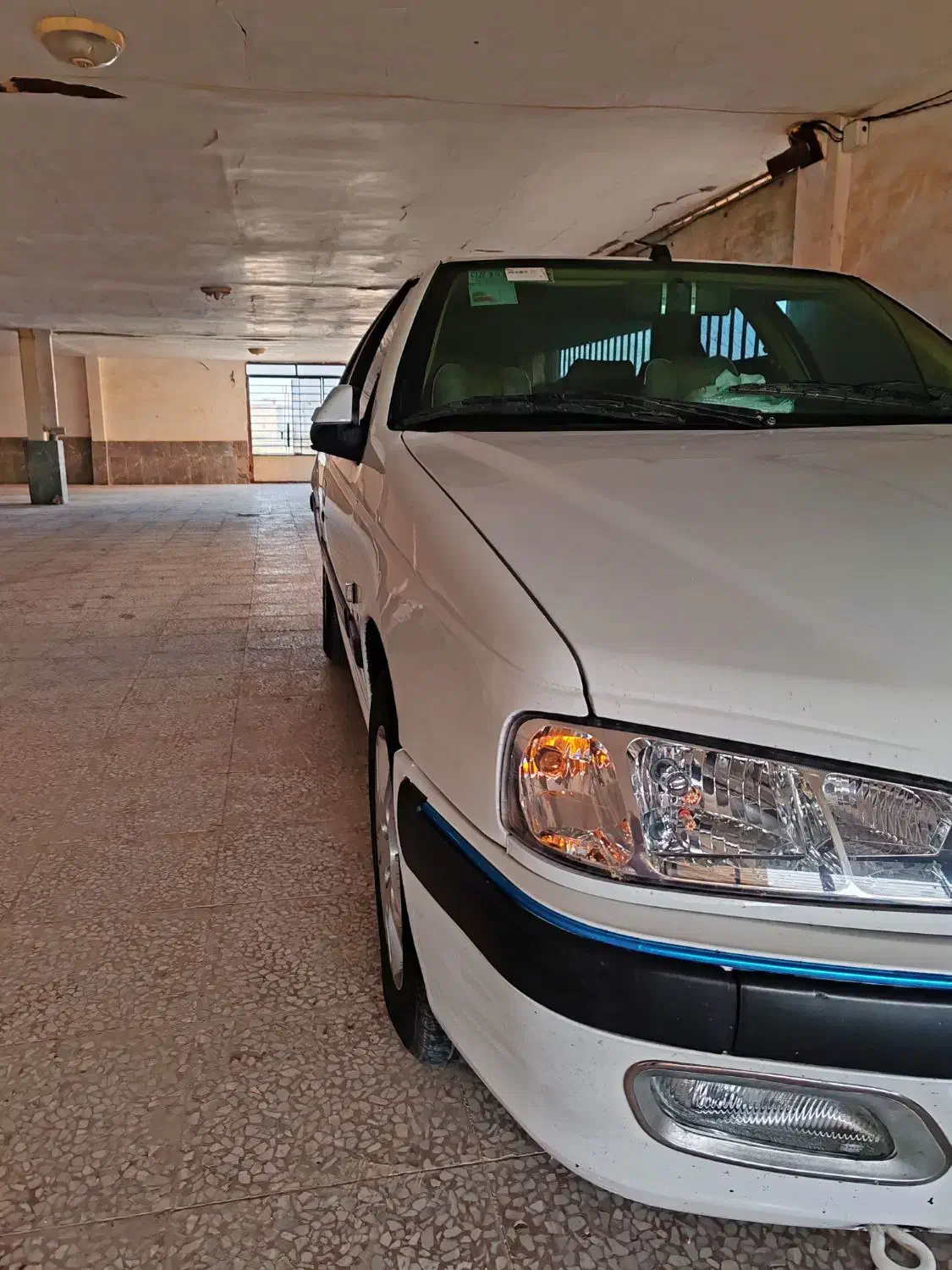 پارس LX|خودرو سواری و وانت|بندر امام خمینی, |دیوار