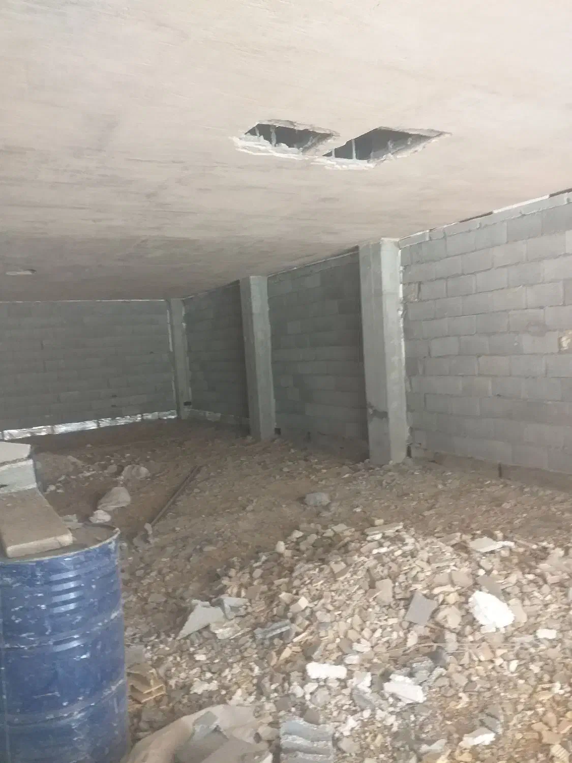 کلیه کارهای بنایی بنا هستم فولادشهر اطراف|خدمات پیشه و مهارت|فولادشهر, فولادشهر|دیوار