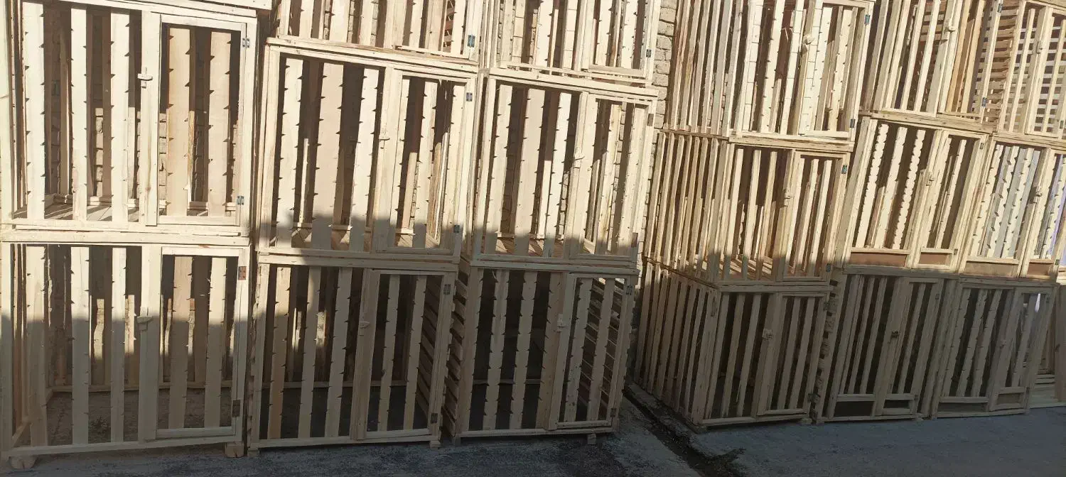 قفس حیوانات|لوازم جانبی حیوانات|میاندوآب, |دیوار