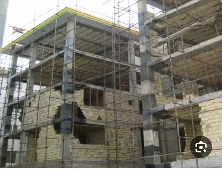 تعمیرات بنای بازسازی|خدمات پیشه و مهارت|اصفهان, برازنده|دیوار