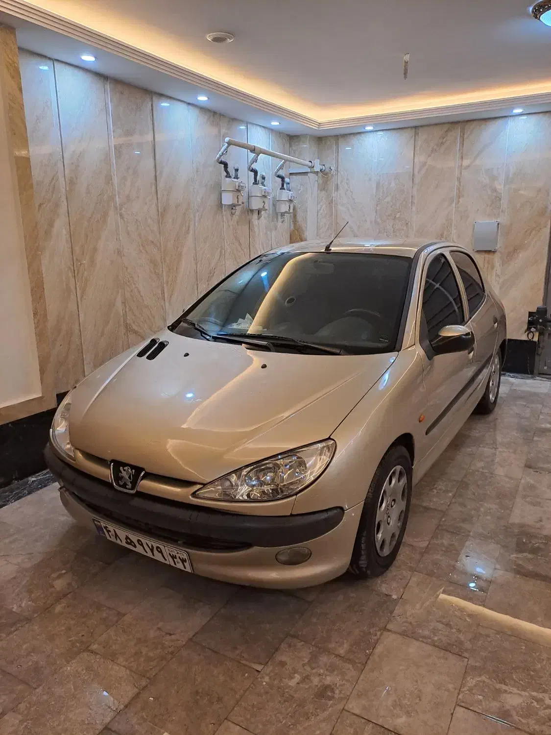 خریدار ال۹۰.تندر.L90|خدمات موتور و ماشین|تهران, سازمان برنامه جنوبی|دیوار