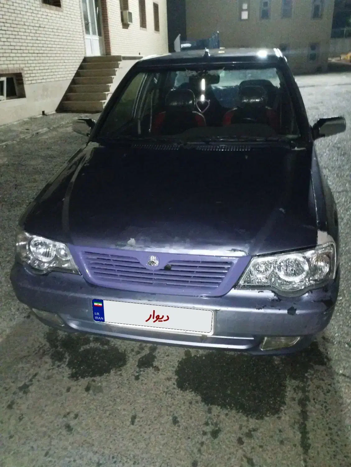 پراید هیدرولیک|خودرو سواری و وانت|ملارد, |دیوار