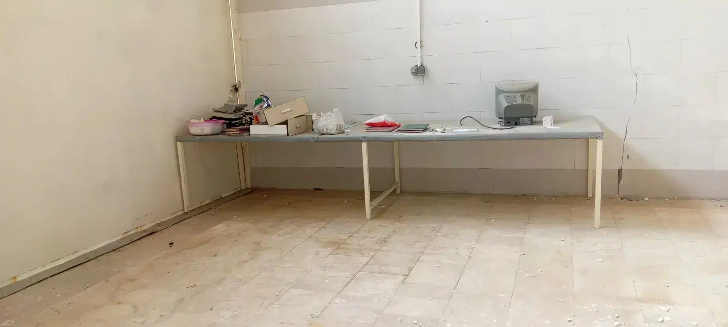 دستگاه هیتر گرمایش دستگاه دم کش پالت میزکار|ماشین‌آلات صنعتی|آبگرم, |دیوار