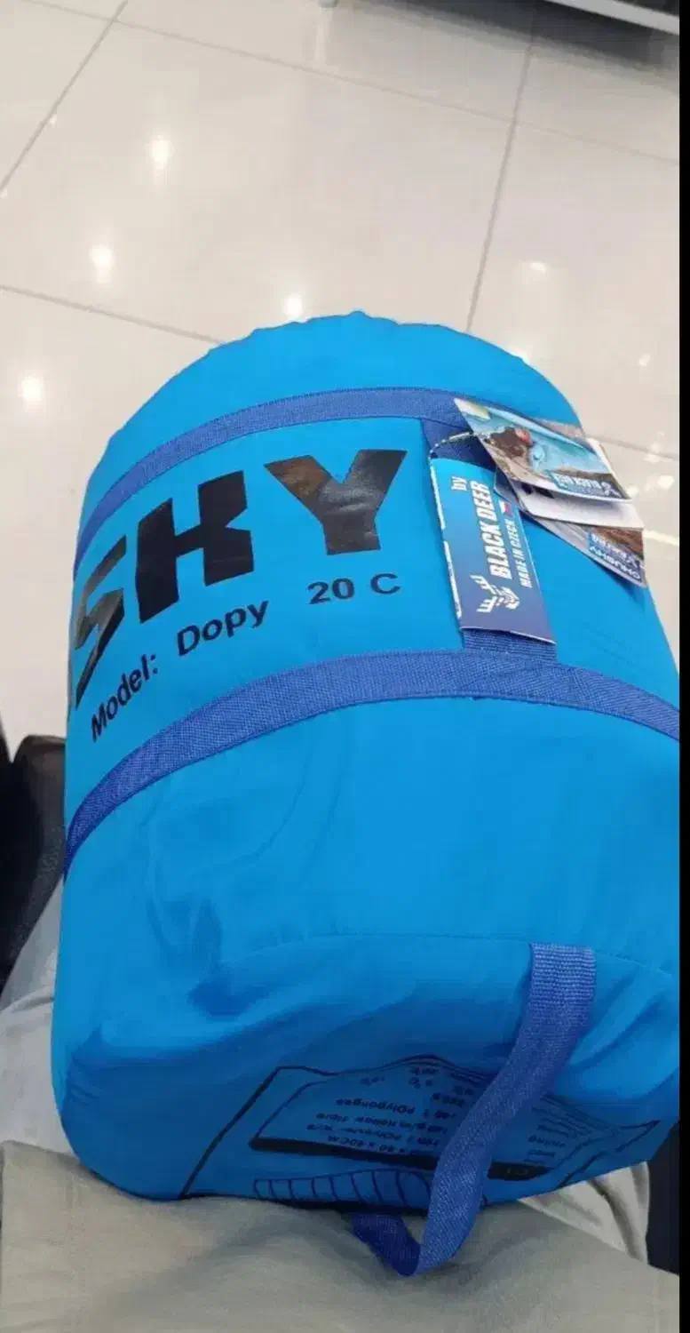 کیسه خواب|کوهنوردی و کمپینگ|صدرا-فارس, فاز ۱|دیوار