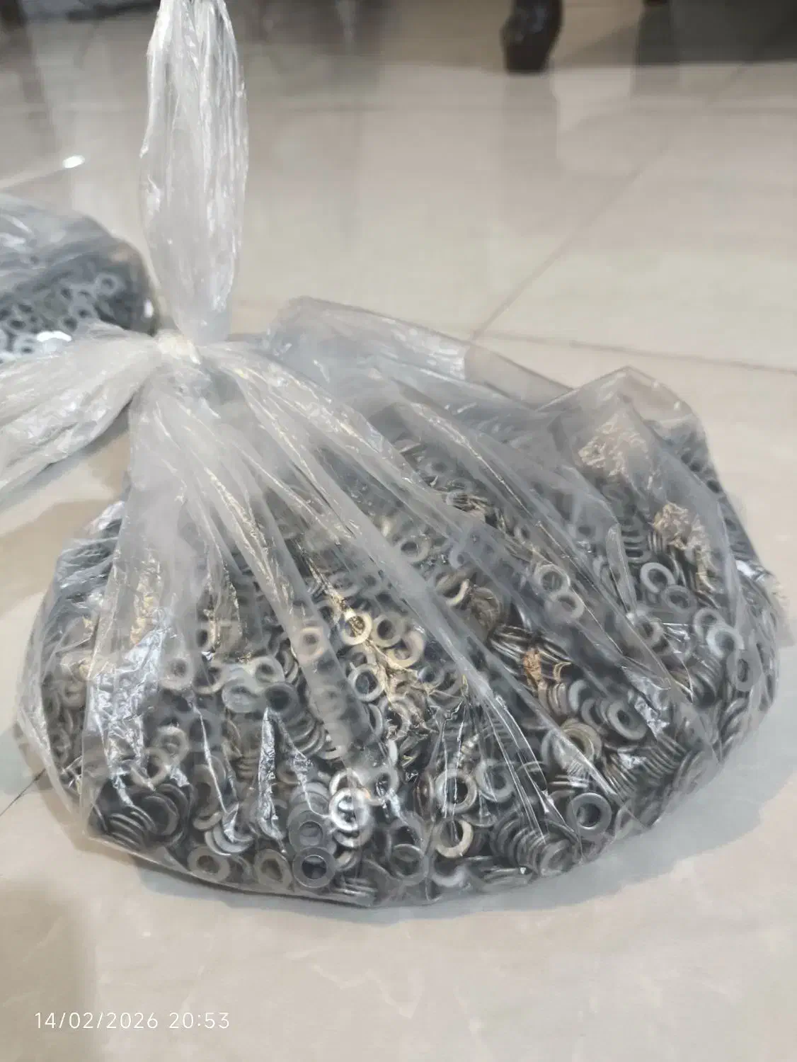 واشر آهنی|ابزارآلات|تهران, مشیریه|دیوار