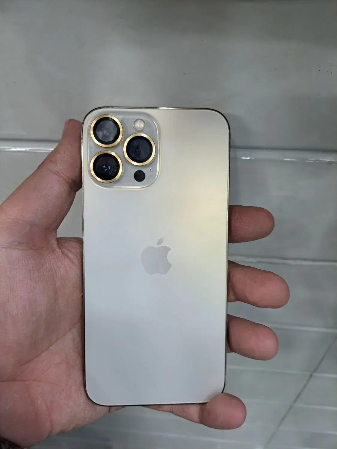 آیفون iphone 13promax 256 zaa ((اقساطی))|موبایل|بروجرد, |دیوار