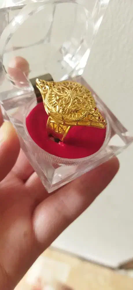 انگشتر درحد نو|جواهرات|بوشهر, |دیوار