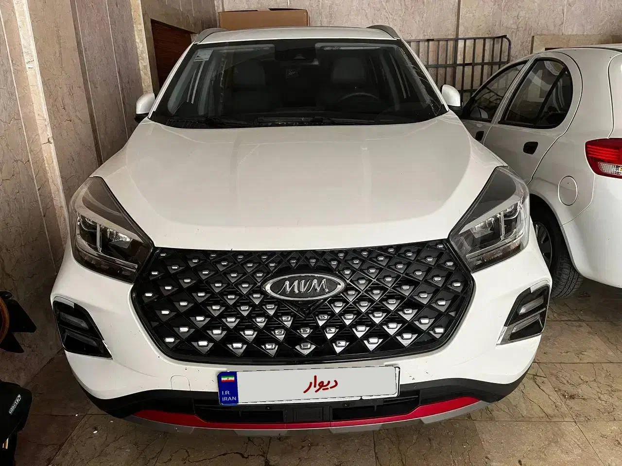 x55prolE|خودرو سواری و وانت|تهران, سهروردی|دیوار