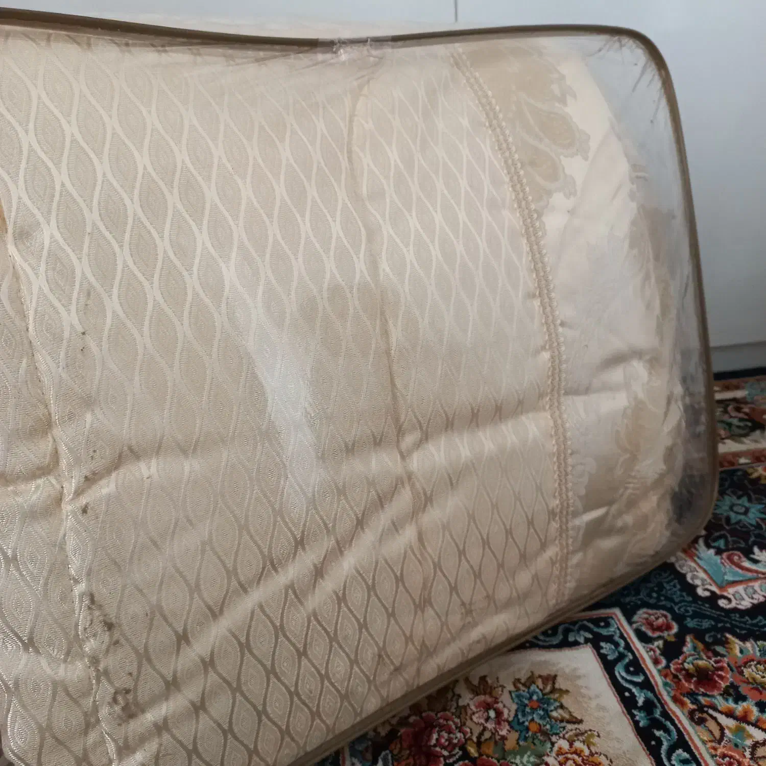 روتختی دونفره نو|سرویس روتختی|همدان, |دیوار