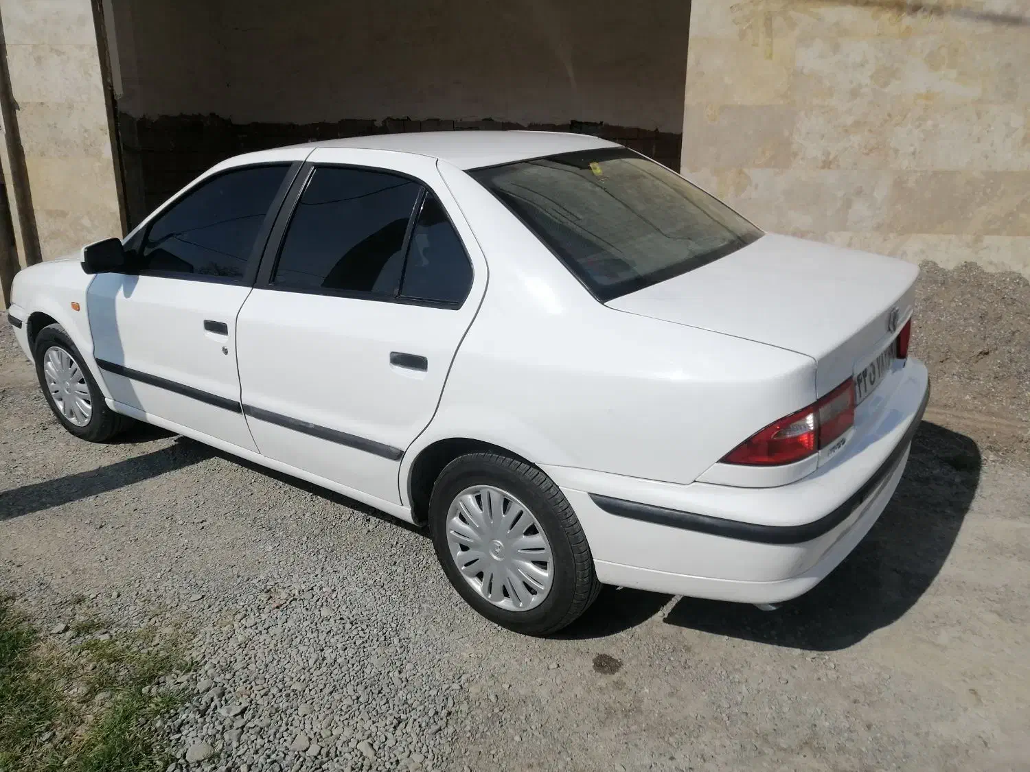 98 مرتب|خودرو سواری و وانت|گرگان, |دیوار