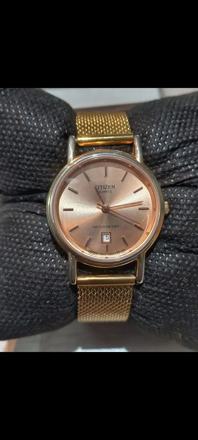 فروش فوری فوری ساعت مچی زنانه|ساعت|قم, باجک سه|دیوار