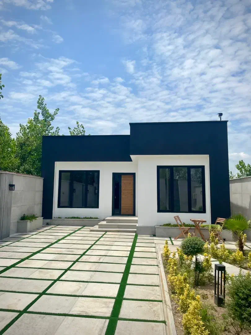 ۲۰۵ متر ویلای هوشمند۲ قدمی‌گلسار رشت|فروش خانه و ویلا|رشت, گلسار|دیوار