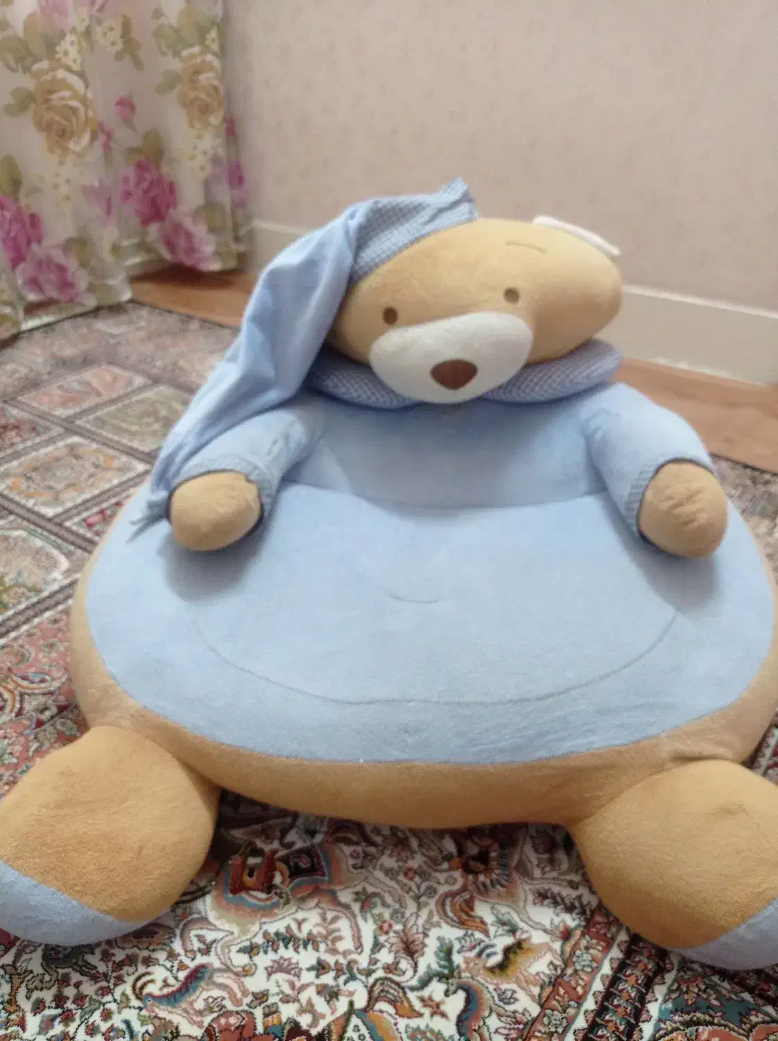 صندلی خرسی|اسباب‌‌بازی|تهران, شکیبا|دیوار