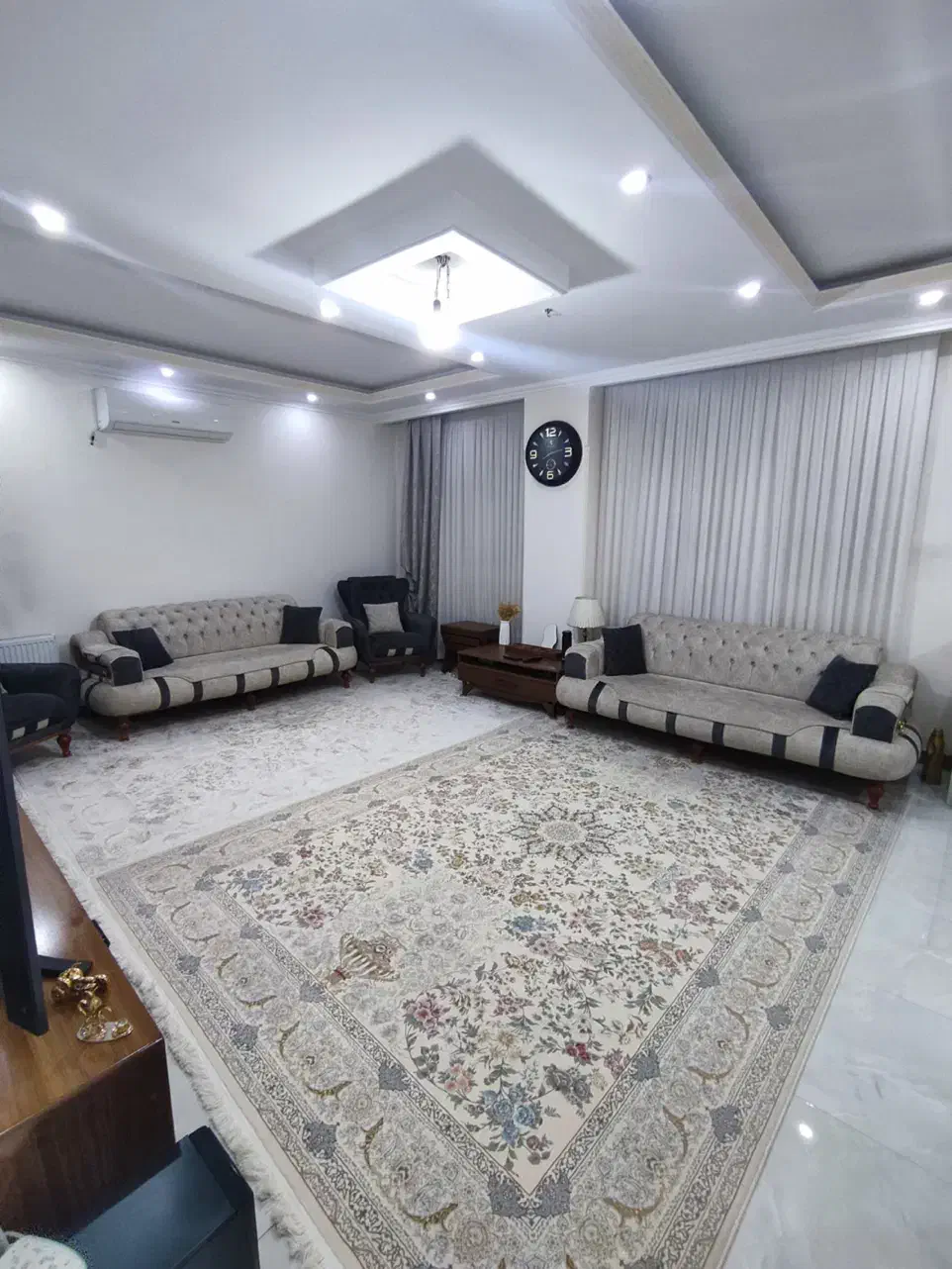 فروش آپاتمان|فروش آپارتمان|تهران, تختی|دیوار