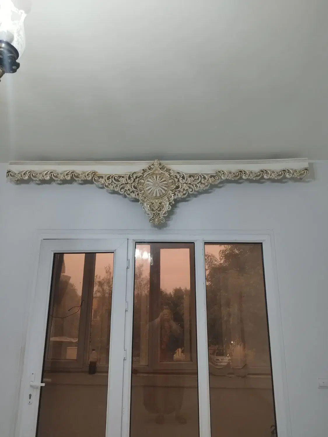 فروش کتیبه ی پرده در ممکو|پرده، رانر، رومیزی|چمران, |دیوار