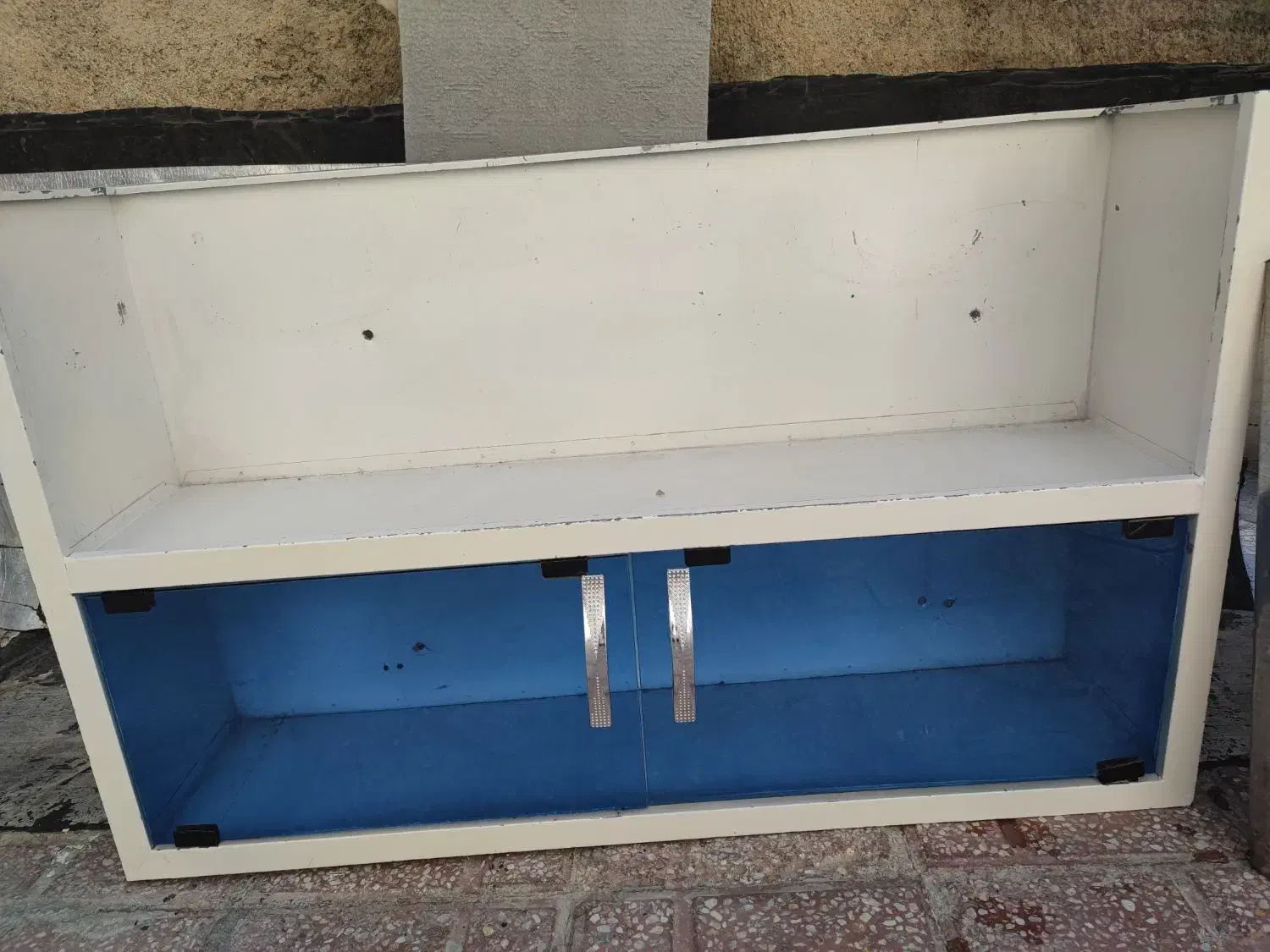 سینک وآبچکان|آب‌چکان و نظم‌دهنده ظروف|مریوان, |دیوار