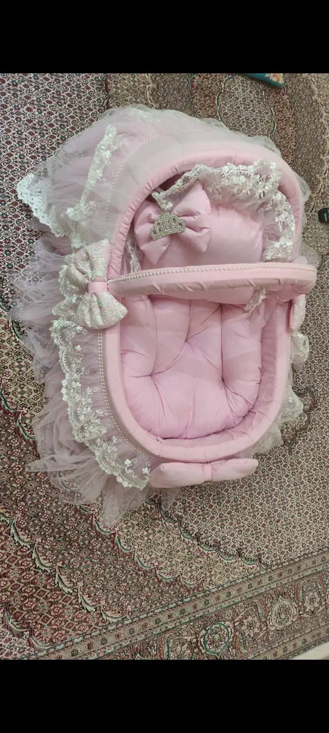 سبد حمل|کالسکه و لوازم جانبی|اردبیل, |دیوار