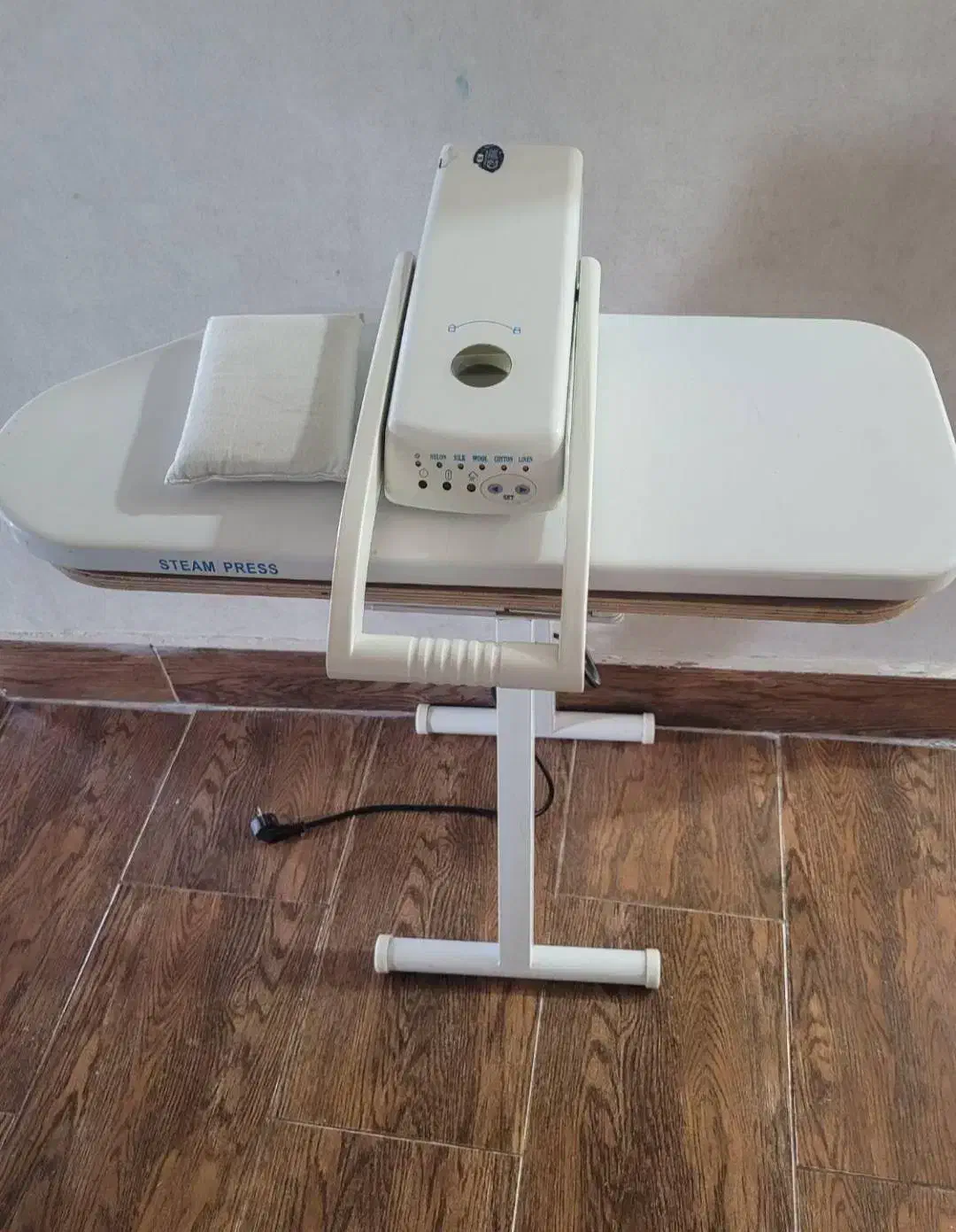 اتوپرس بخارشوی سرخ کن پلوپز کمربند لاغری|سایر لوازم برقی|بابلسر, |دیوار