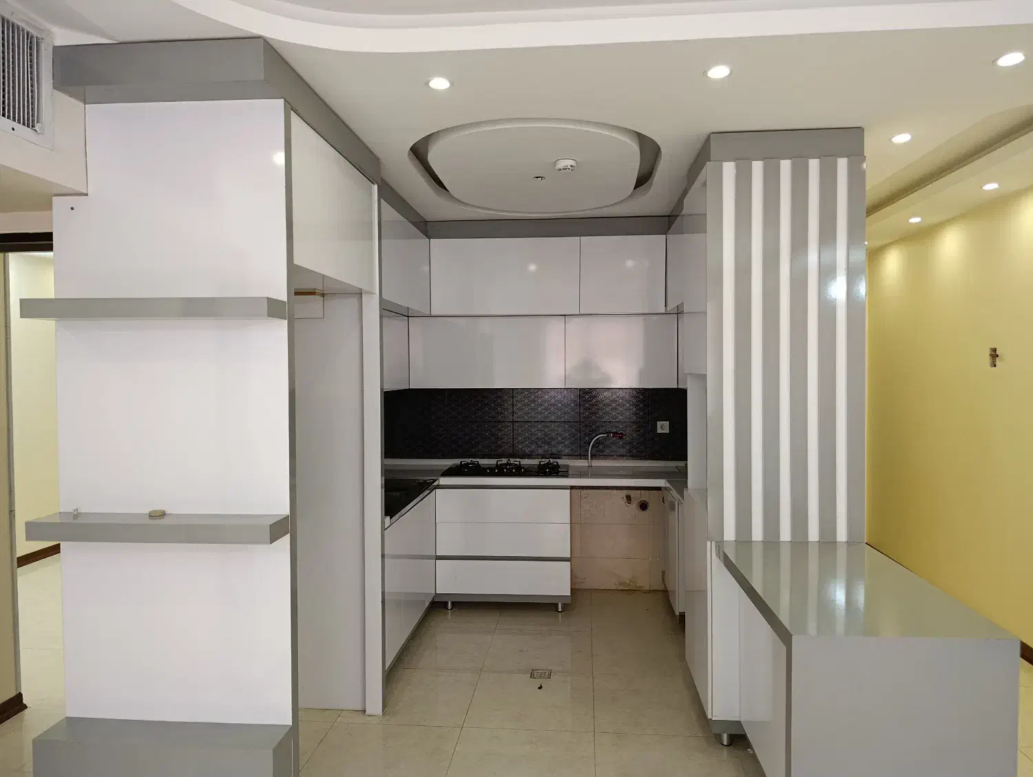 آپارتمان ۸۵ متری|اجارهٔ آپارتمان|اصفهان, شهرک میلاد|دیوار