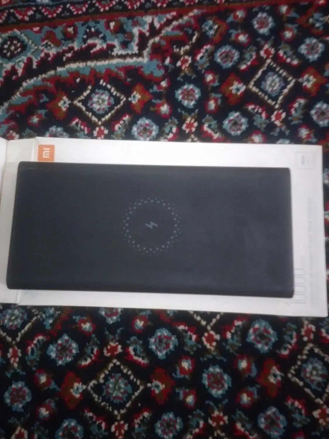 پاوربانک 10000شیامی|لوازم جانبی موبایل و تبلت|زنجان, |دیوار