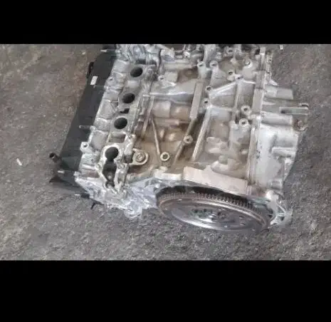 موتور مزدا ۳نیو۲۰۰|قطعات یدکی و لوازم جانبی|اهواز, ۳۰ متری|دیوار